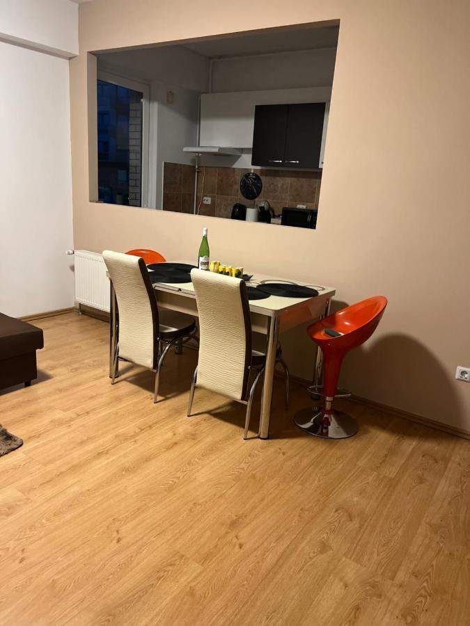 Anissia Apartament Apartment Sinaia Exterior photo
