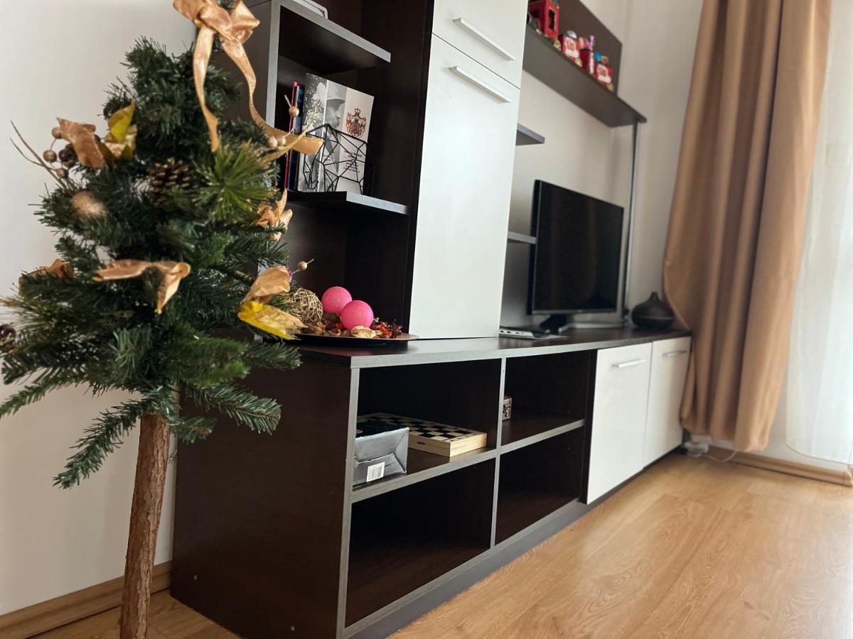 Anissia Apartament Apartment Sinaia Exterior photo